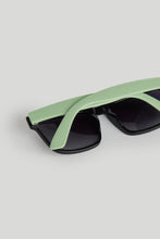 
                        
                          Load image into Gallery viewer, Mothercare Neon Sun Safe Sunglasses
                        
                      