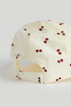 
                        
                          Load image into Gallery viewer, Mothercare Cherry Cap
                        
                      