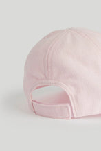 
                        
                          Load image into Gallery viewer, Mothercare Pink Heart Cap
                        
                      