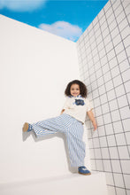 
                        
                          將圖片載入圖庫檢視器 Mothercare Cat T-Shirt and Trousers Outfit
                        
                      