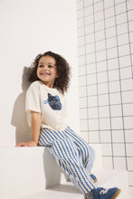 
                        
                          將圖片載入圖庫檢視器 Mothercare Cat T-Shirt and Trousers Outfit
                        
                      