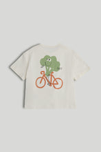 
                        
                          將圖片載入圖庫檢視器 Mothercare T-Shirt and Barrel-Leg Trousers Outfit
                        
                      