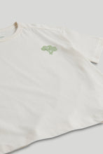 
                        
                          將圖片載入圖庫檢視器 Mothercare T-Shirt and Barrel-Leg Trousers Outfit
                        
                      