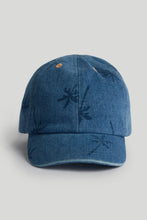 
                        
                          Load image into Gallery viewer, Mothercare Denim Cap
                        
                      