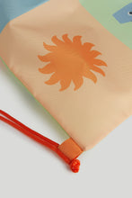 
                        
                          Load image into Gallery viewer, Mothercare Ocean Red Drawstring Bag
                        
                      
