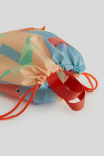 
                        
                          Load image into Gallery viewer, Mothercare Ocean Red Drawstring Bag
                        
                      