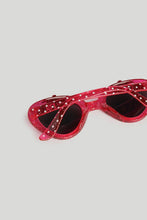 
                        
                          Load image into Gallery viewer, Mothercare Strawberry Sun Safe Sunglasses
                        
                      
