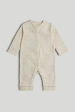 
                        
                          將圖片載入圖庫檢視器 Mothercare 3 Pack Animals Footless Sleepsuits
                        
                      