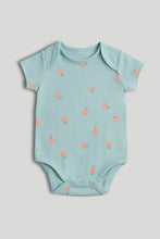
                        
                          將圖片載入圖庫檢視器 Mothercare 5 Pack Fruit Short-Sleeved Bodysuits
                        
                      