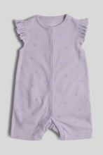 
                        
                          Load image into Gallery viewer, Mothercare Celestial Romper
                        
                      