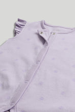 
                        
                          Load image into Gallery viewer, Mothercare Celestial Romper
                        
                      