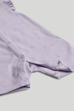 
                        
                          Load image into Gallery viewer, Mothercare Celestial Romper
                        
                      