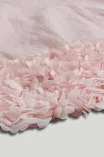 
                        
                          Load image into Gallery viewer, Mothercare Pink Flower Hem Occasion Dress
                        
                      