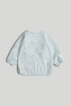 
                        
                          Load image into Gallery viewer, Mothercare 2 Pack Boy Coverall Bibs
                        
                      