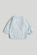 Mothercare 2 Pack Boy Coverall Bibs - mothercare hong kong