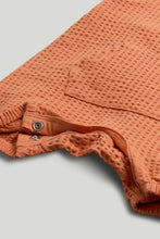 
                        
                          Load image into Gallery viewer, Mothercare Orange Bibshorts and Bodysuit Outfit
                        
                      
