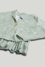 
                        
                          Load image into Gallery viewer, Mothercare Sunsafe UPF50+ Rash Vest and Shorts Set
                        
                      