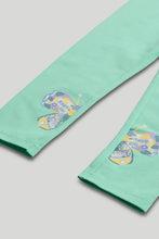 
                        
                          Load image into Gallery viewer, Mothercare 3 Pack Butterfly Leggings
                        
                      