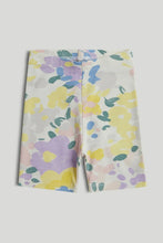 
                        
                          Load image into Gallery viewer, Mothercare 3 Pack Cycle Shorts
                        
                      