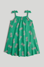 
                        
                          Load image into Gallery viewer, Mothercare Green Jersey Dress
                        
                      