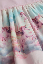 
                        
                          Load image into Gallery viewer, Mothercare Pink Dress
                        
                      