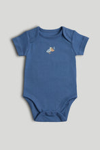 
                        
                          將圖片載入圖庫檢視器 Mothercare 5 Pack Whales Short-Sleeved Bodysuits
                        
                      