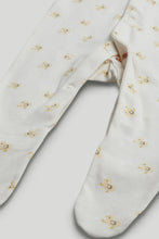 
                        
                          Load image into Gallery viewer, Mothercare 3 Pack Ducks Sleepsuits
                        
                      