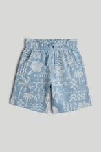 
                        
                          將圖片載入圖庫檢視器 Mothercare 3 Pack Palm Jersey Shorts
                        
                      