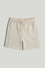 
                        
                          將圖片載入圖庫檢視器 Mothercare Stone Jersey Shorts
                        
                      