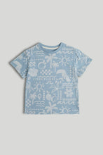 
                        
                          Load image into Gallery viewer, Mothercare 3 Pack Paradise T-Shirts
                        
                      