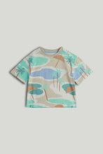 
                        
                          Load image into Gallery viewer, Mothercare Beach Oversized T-Shirt
                        
                      