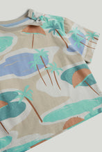 
                        
                          Load image into Gallery viewer, Mothercare Beach Oversized T-Shirt
                        
                      