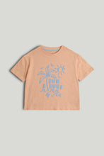 
                        
                          Load image into Gallery viewer, Mothercare Sun and Surf Oversized T-Shirt
                        
                      