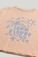 
                        
                          Load image into Gallery viewer, Mothercare Sun and Surf Oversized T-Shirt
                        
                      