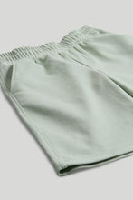 
                        
                          將圖片載入圖庫檢視器 Mothercare Green Jersey Shorts
                        
                      