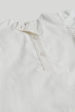 
                        
                          Load image into Gallery viewer, Mothercare White Cotton Dress
                        
                      