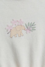 
                        
                          Load image into Gallery viewer, Mothercare Tropical All-in-One and Headband Outfit
                        
                      
