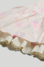 
                        
                          Load image into Gallery viewer, Mothercare Floral Dress, Cardigan and Headband Outfit
                        
                      