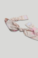 
                        
                          Load image into Gallery viewer, Mothercare Floral Dress, Cardigan and Headband Outfit
                        
                      