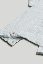 
                        
                          Load image into Gallery viewer, Mothercare My First Blue Romper
                        
                      