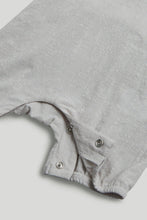 
                        
                          Load image into Gallery viewer, Mothercare My First Grey Whale Bibshorts and Bodysuit Outfit
                        
                      