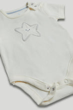 
                        
                          Load image into Gallery viewer, Mothercare My First 3-Piece Outfit
                        
                      