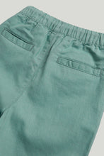 
                        
                          將圖片載入圖庫檢視器 Mothercare Green Linen Blend Trousers
                        
                      