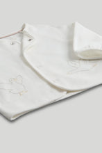 
                        
                          Load image into Gallery viewer, Mothercare My First Pink Goose 3-Piece Outfit
                        
                      