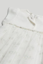 
                        
                          Load image into Gallery viewer, Mothercare My First Ballet Romper Dress
                        
                      