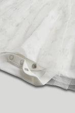 
                        
                          Load image into Gallery viewer, Mothercare My First Ballet Romper Dress
                        
                      