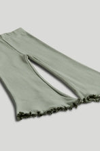 
                        
                          Load image into Gallery viewer, Mothercare 3 Pack Ribbed Flared Leggings
                        
                      