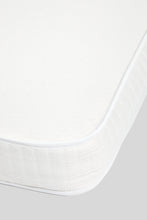 
                        
                          將圖片載入圖庫檢視器 Mothercare Anti-Allergy Cot Bed Mattress - 70 x 140 cm
                        
                      