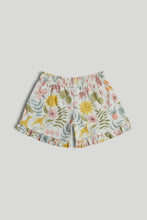 
                        
                          Load image into Gallery viewer, Mothercare 3 Pack Jersey Shorts
                        
                      