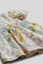 
                        
                          Load image into Gallery viewer, Mothercare Safari Cotton Dress
                        
                      